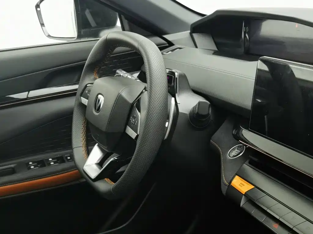 Changan UNI-V — миниатюра 22