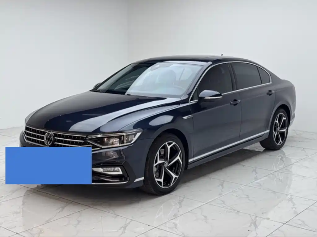 Volkswagen Magotan 2022