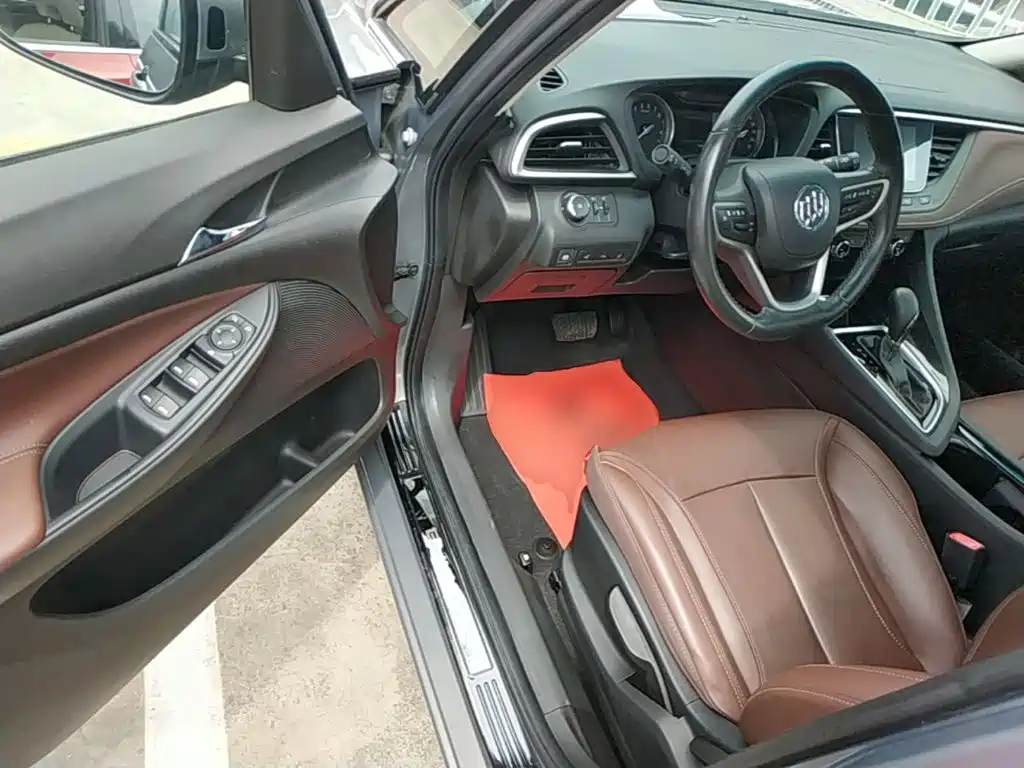 Buick GL6 — миниатюра 16
