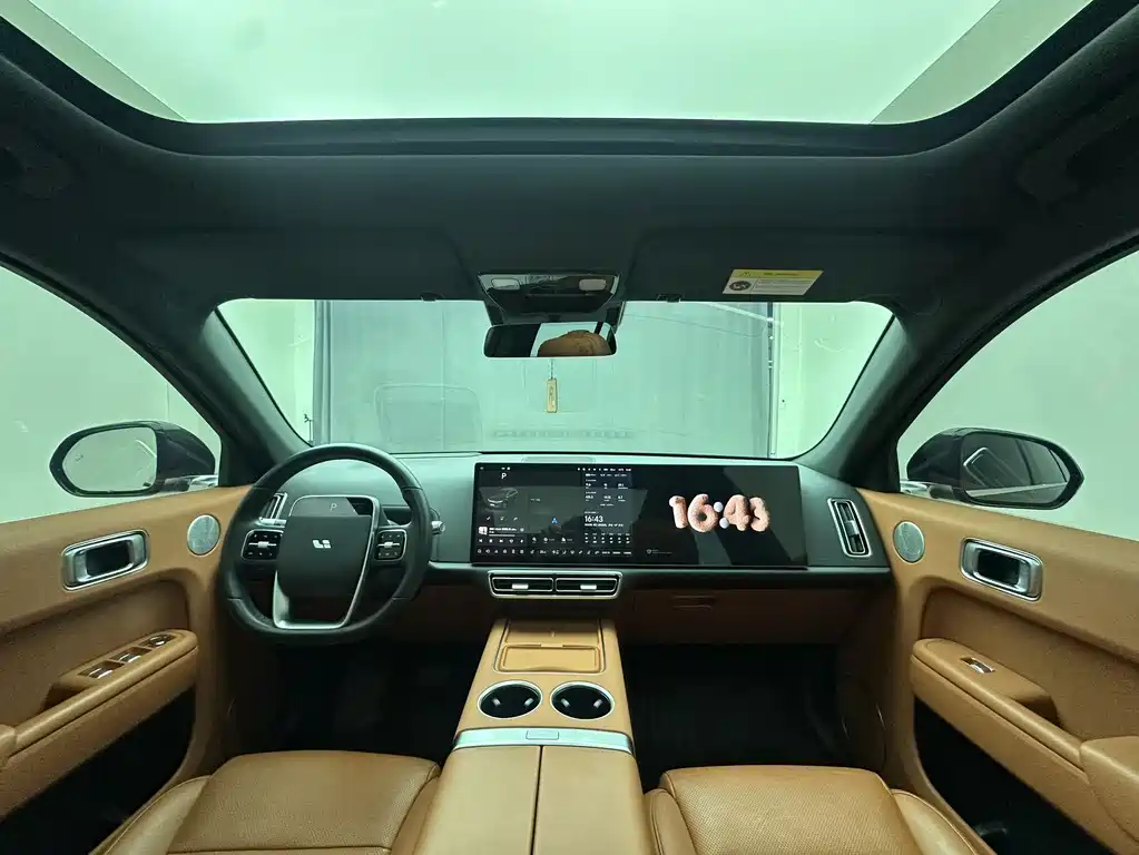 Li Auto IDEAL L7