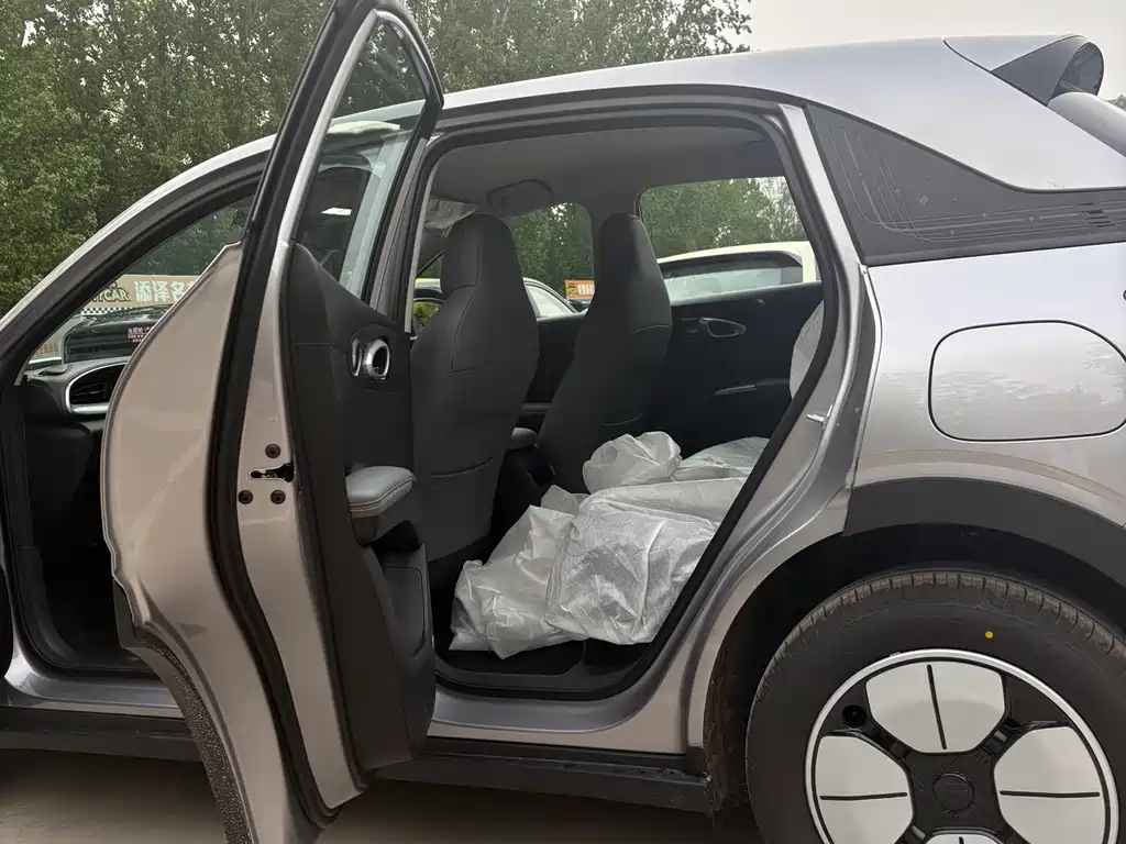 Geely Geome Xingyuan 2026 310km