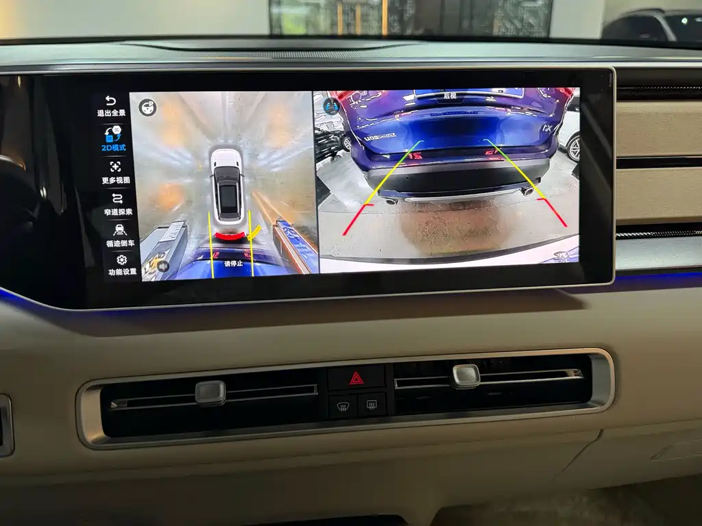 GEELY AUTOMOBILE GEELY ICON