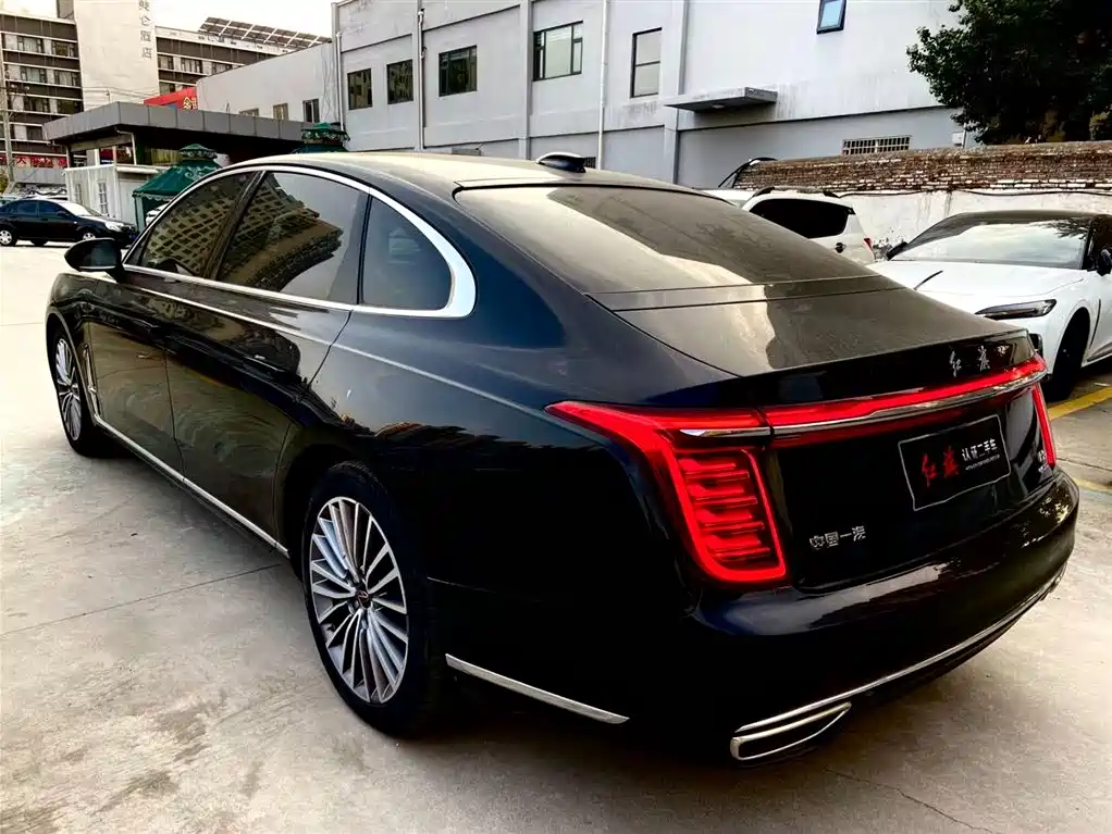 Hongqi HONGQI H9