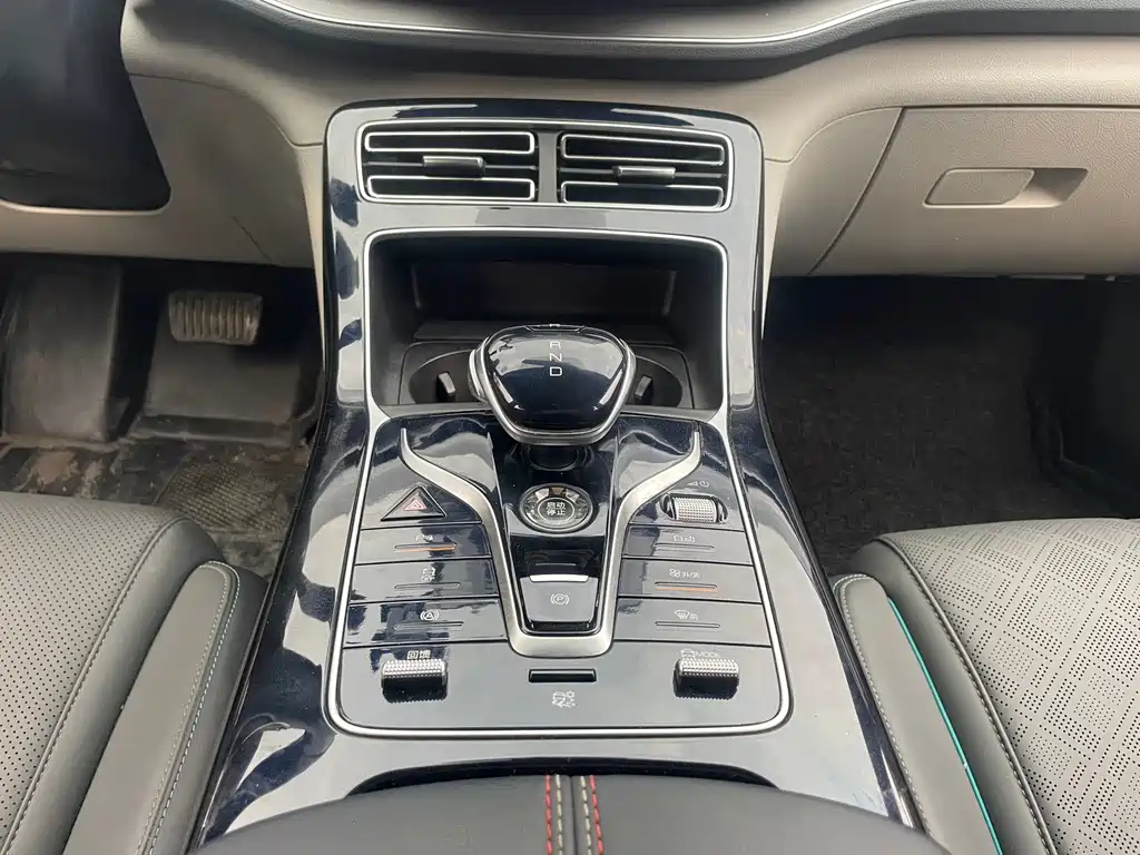 BYD Qin PLUS — миниатюра 15