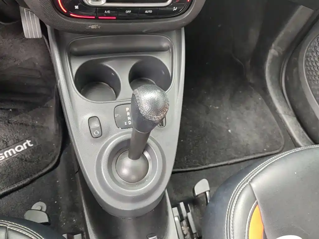 smart Smart Fortwo — миниатюра 14