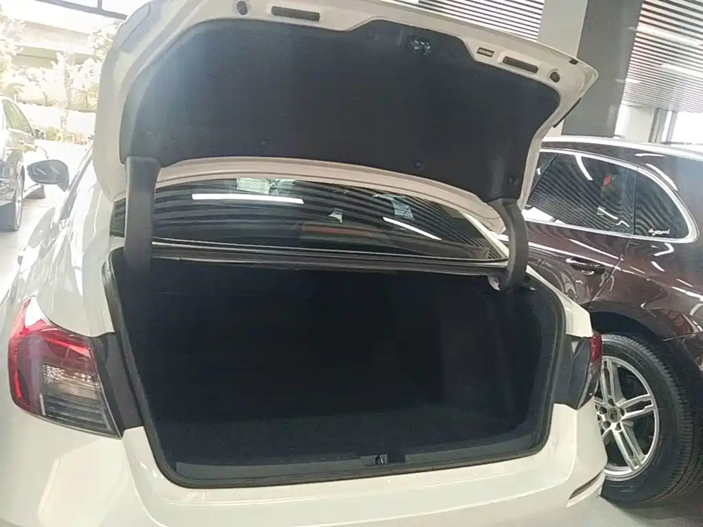 Honda Civic — миниатюра 19