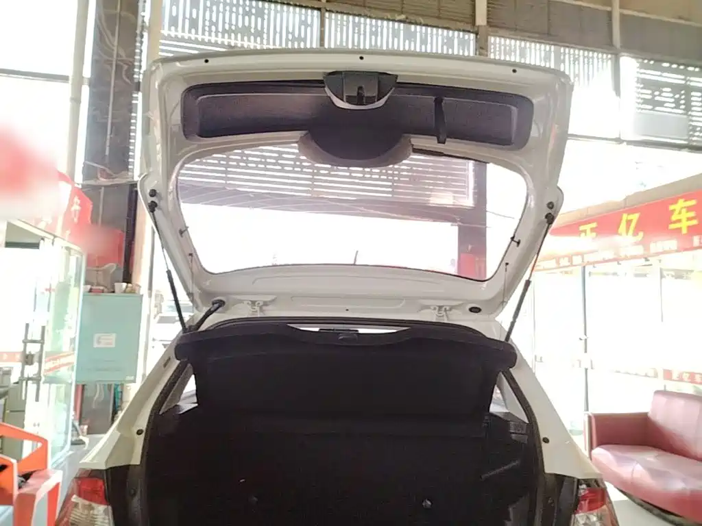 Skoda Fabia — миниатюра 19