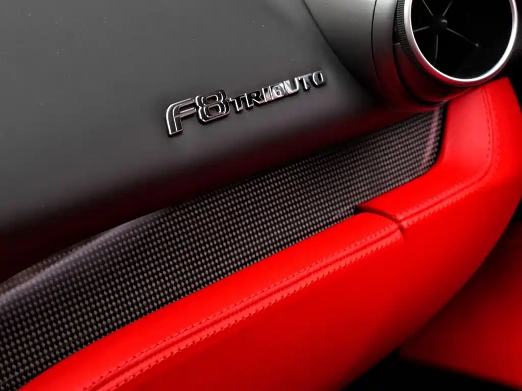 Ferrari F8 — миниатюра 18