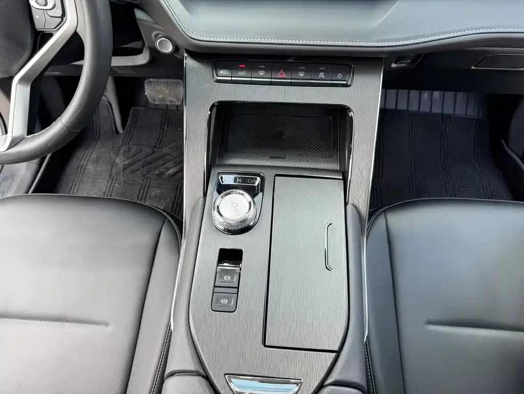 Haval H6 — миниатюра 32