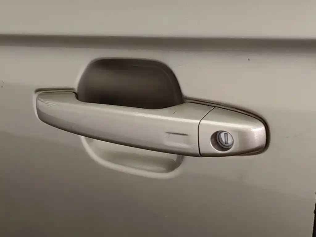 Geely Boyue — миниатюра 18