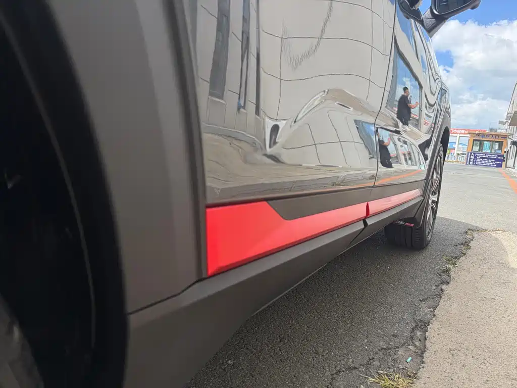Changan CS35PLUS — миниатюра 5
