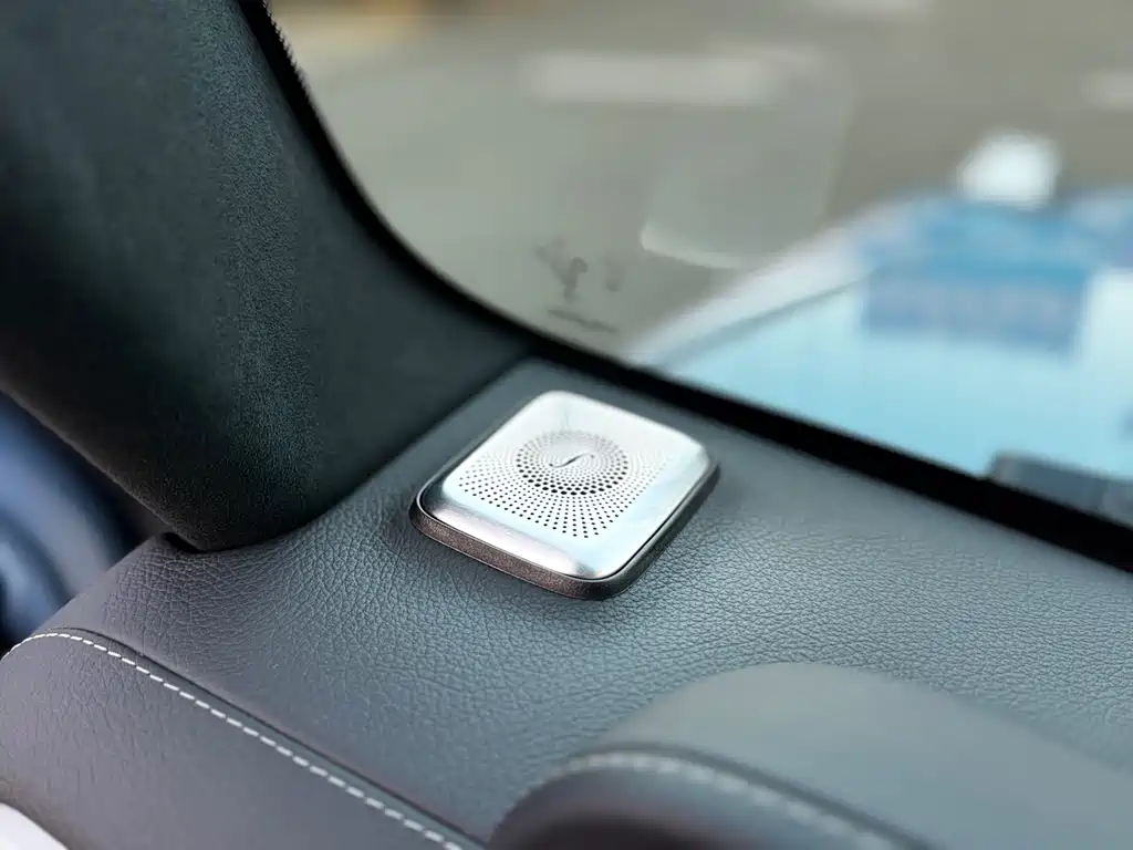 MERCEDES-BENZ G CLASS AMG