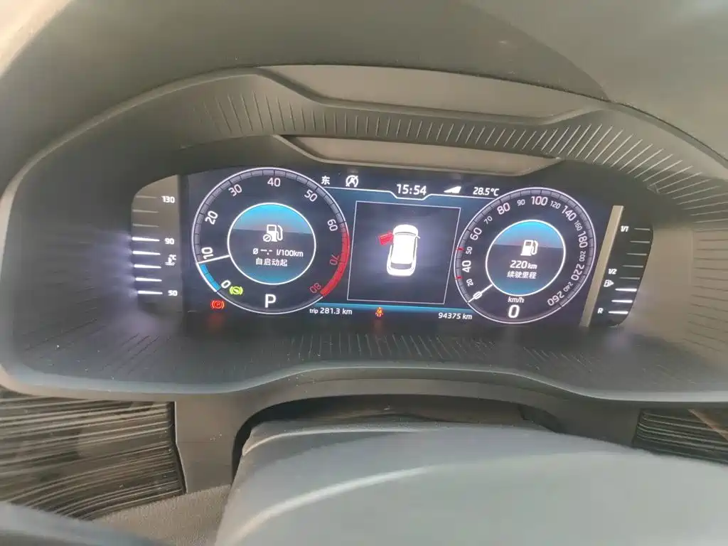 Skoda Kodiaq GT — миниатюра 8