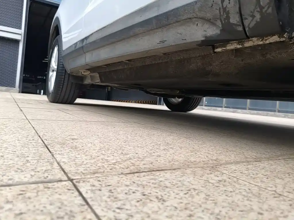 Audi Q3 — миниатюра 21