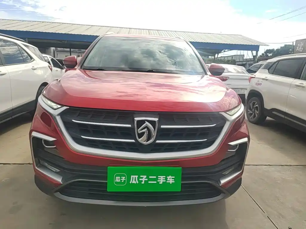 Baojun 530 — миниатюра 3