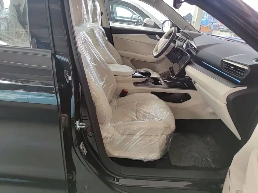Cowin Kunlun Hybrid — миниатюра 25