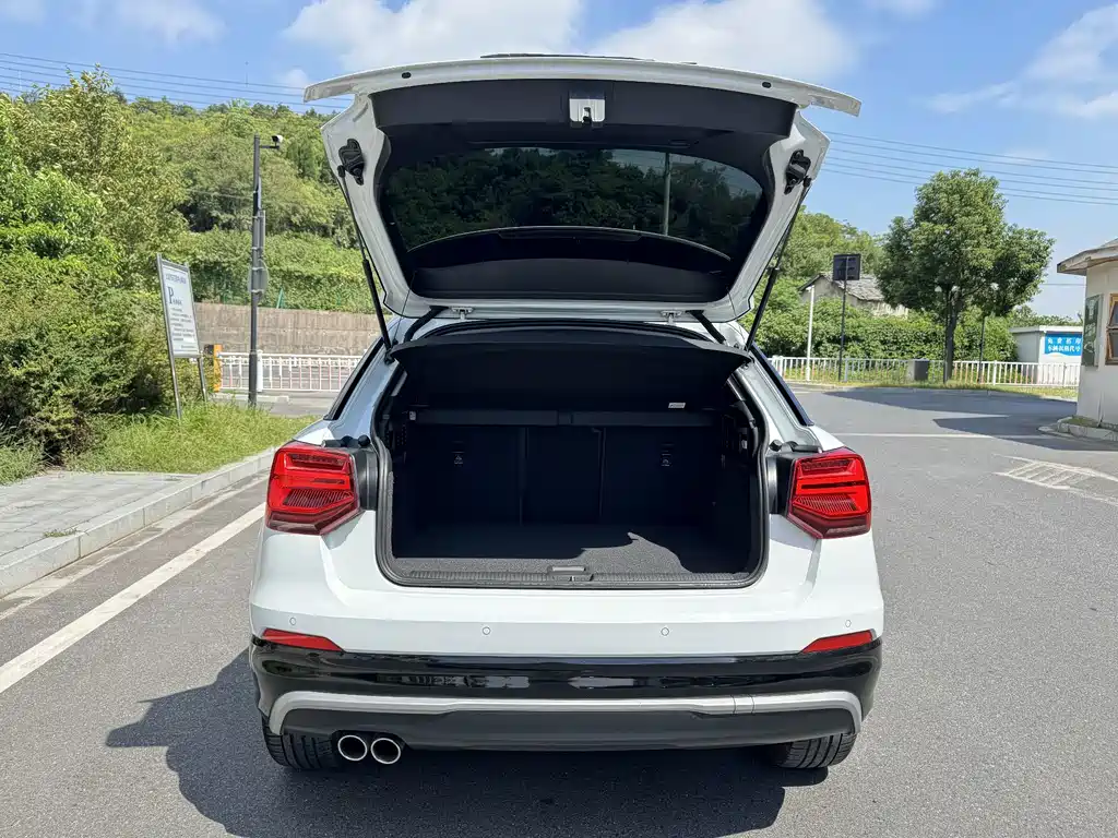 Audi Q2L — миниатюра 19