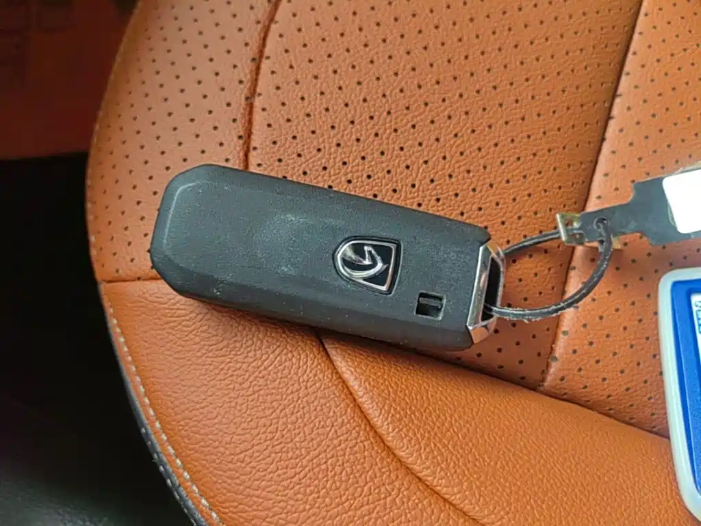 Baojun 510 — миниатюра 9