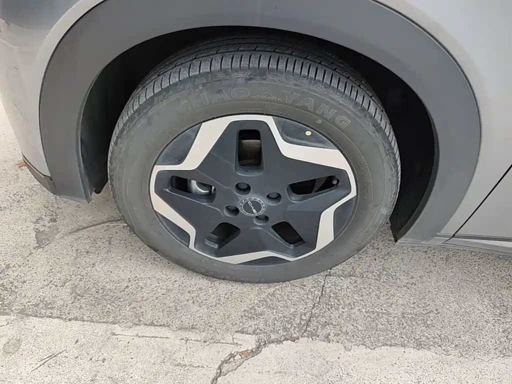 BYD Dolphin — миниатюра 23