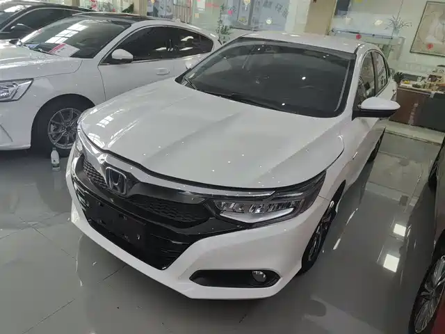 HONDA LINGPAI 2020