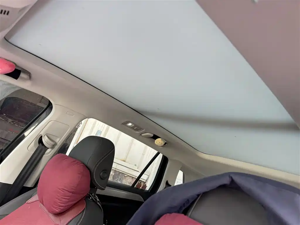 Volkswagen Tayron — миниатюра 8