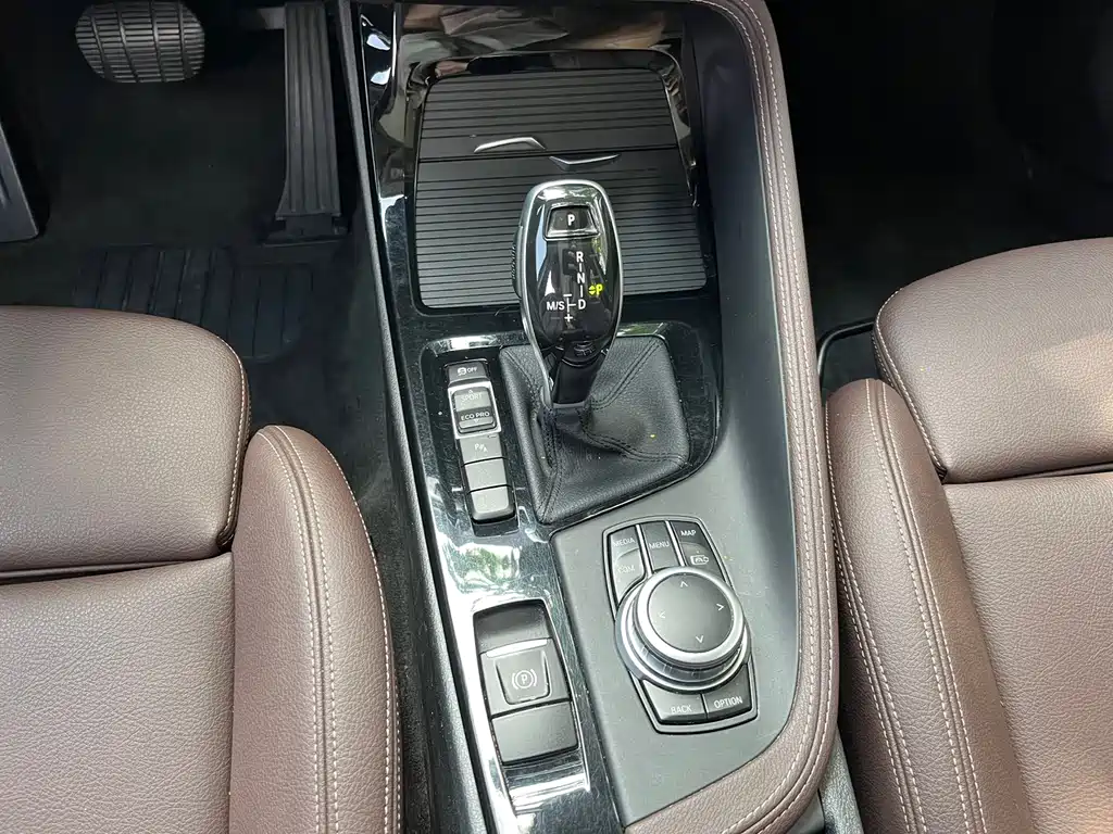 BMW X1 — миниатюра 13