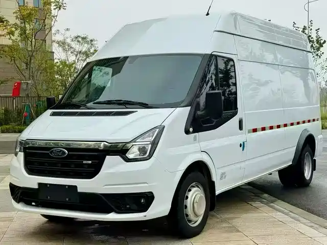 ford the-new-generation-of-quanshun