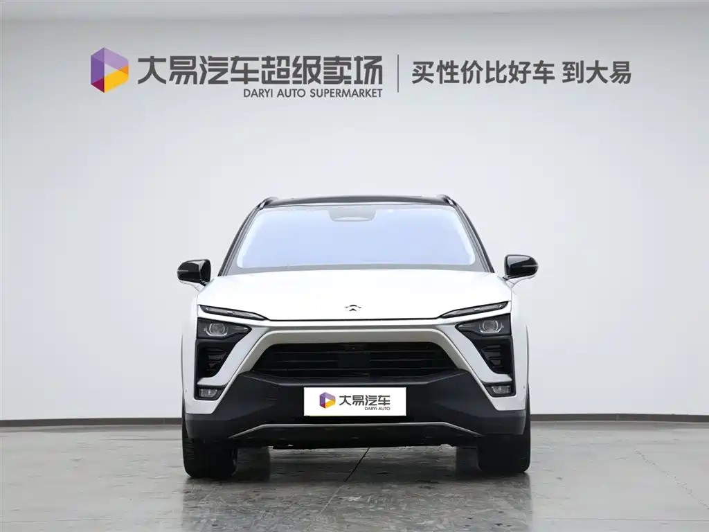 NIO NIO ES8