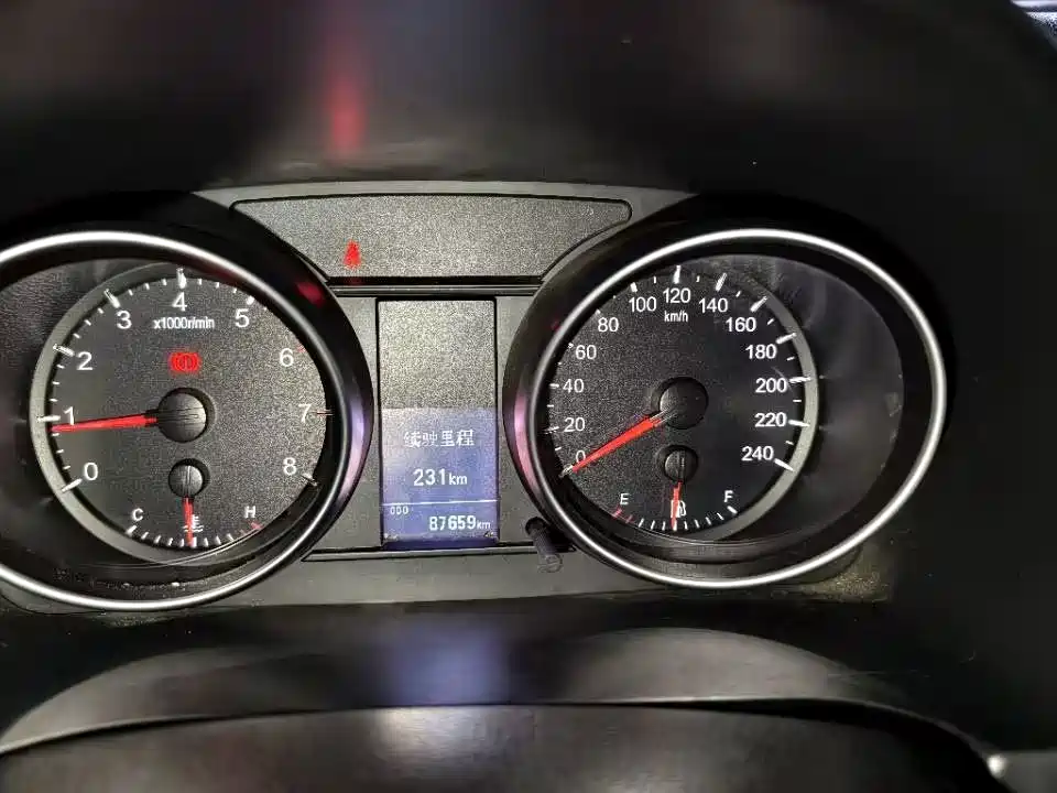 Haval H6 — миниатюра 9