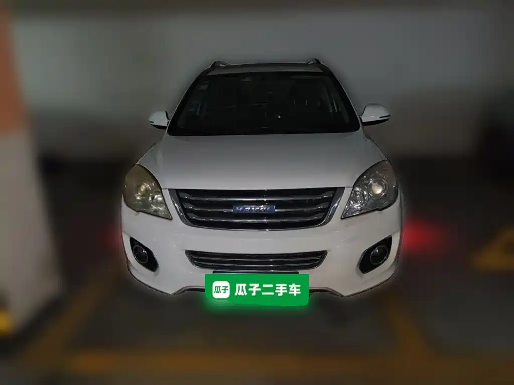 Haval H6 — миниатюра 2