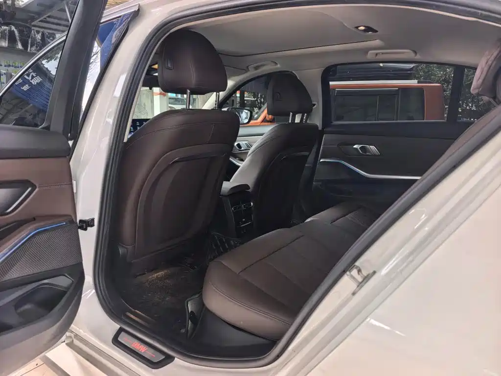 BMW i3 — миниатюра 15