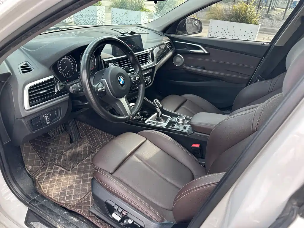 BMW 1 Series — миниатюра 7