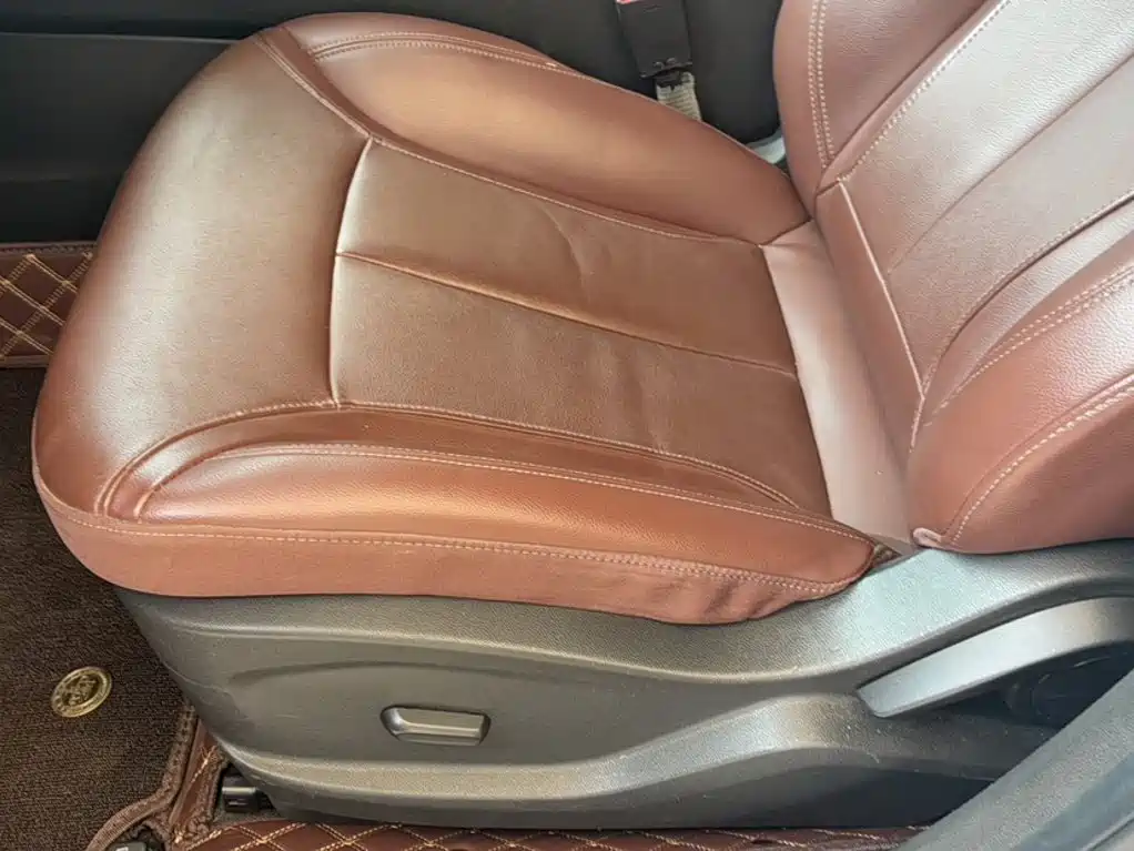 Buick GL6 — миниатюра 5