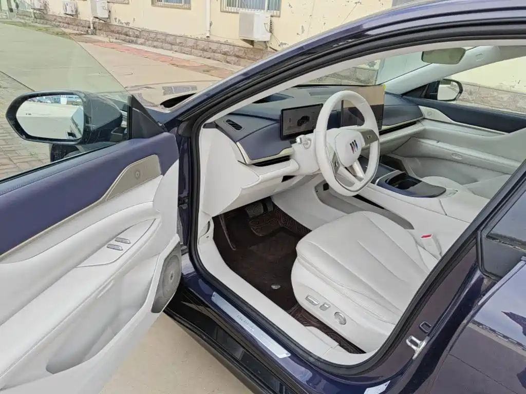 Buick Electra L7 — миниатюра 16