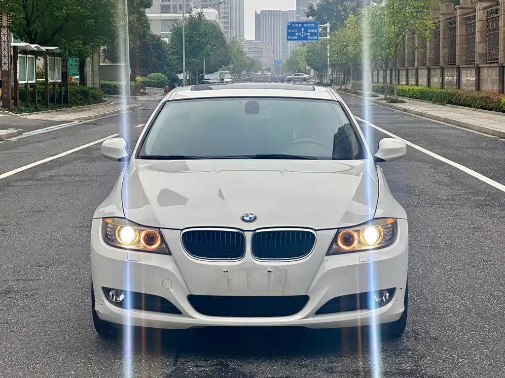 BMW 3 Series (Import) — миниатюра 4