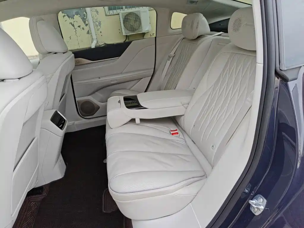 Buick Electra L7 — миниатюра 17