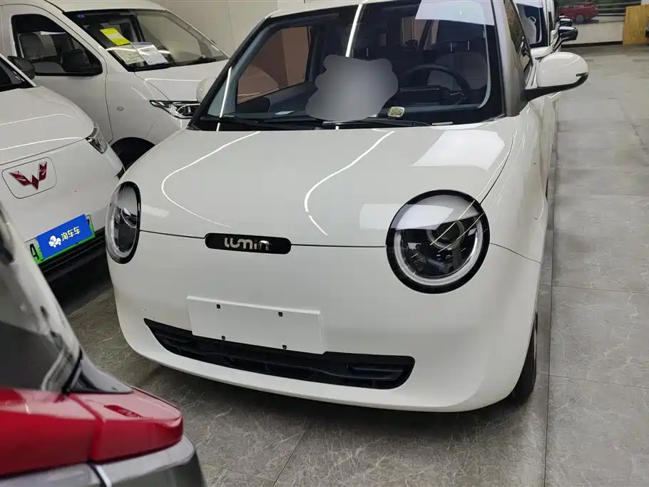 CHANGAN CHANGAN LUMIN