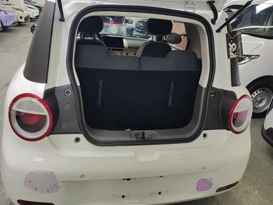 CHANGAN CHANGAN LUMIN