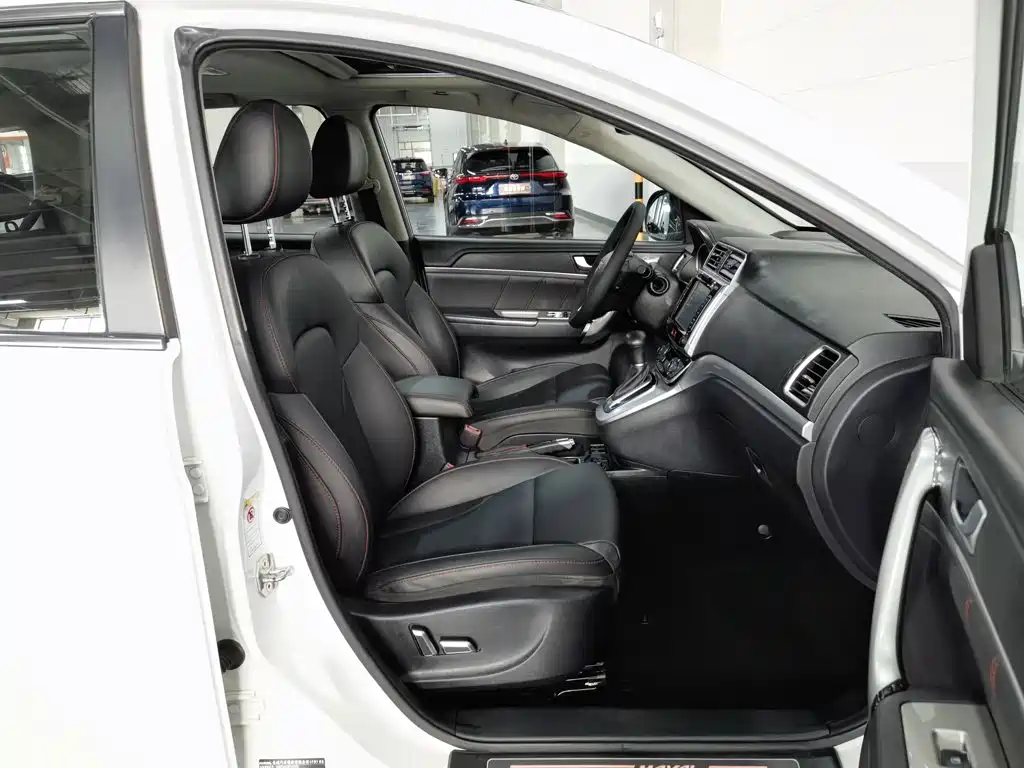 Haval H6 — миниатюра 23
