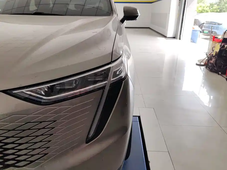 Haval Xiaolong MAX — миниатюра 5