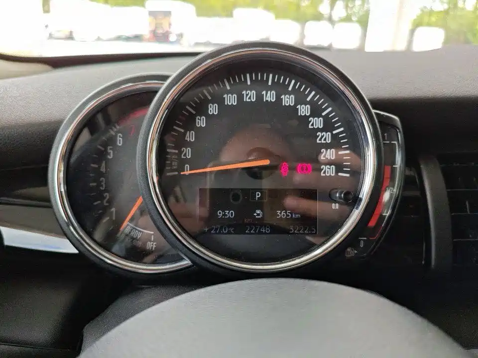 MINI Mini — миниатюра 5