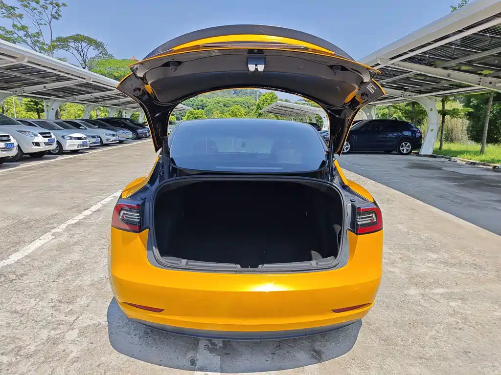 Tesla Model 3 — миниатюра 20