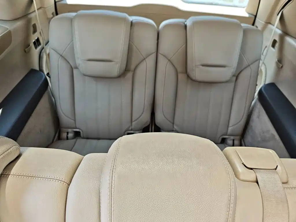 Mercedes-Benz GL-Class — миниатюра 27