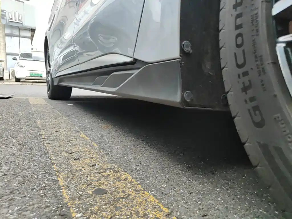 BYD Han — миниатюра 22
