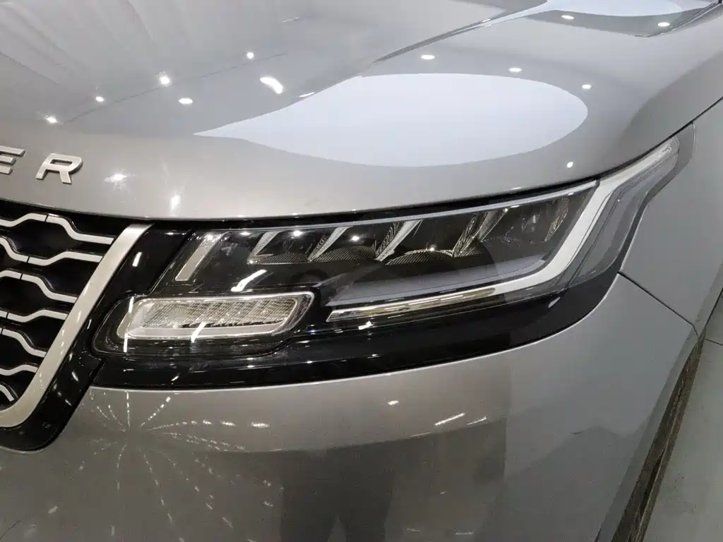 Land Rover Velar 250PS, фото 18