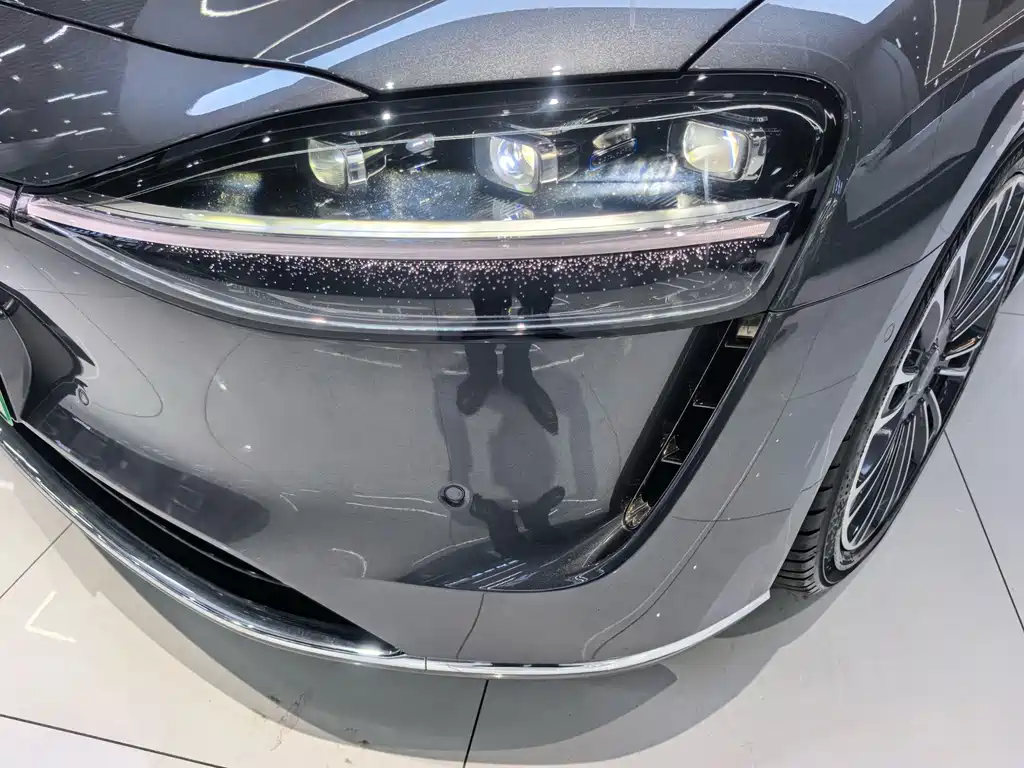 Xiangjie Xiangjie S9 — миниатюра 5