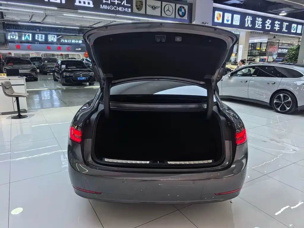 Xiangjie Xiangjie S9 — миниатюра 19