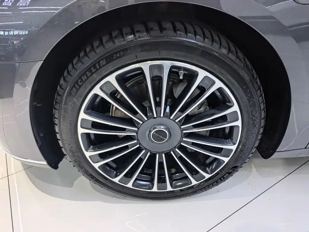 Xiangjie Xiangjie S9 — миниатюра 6