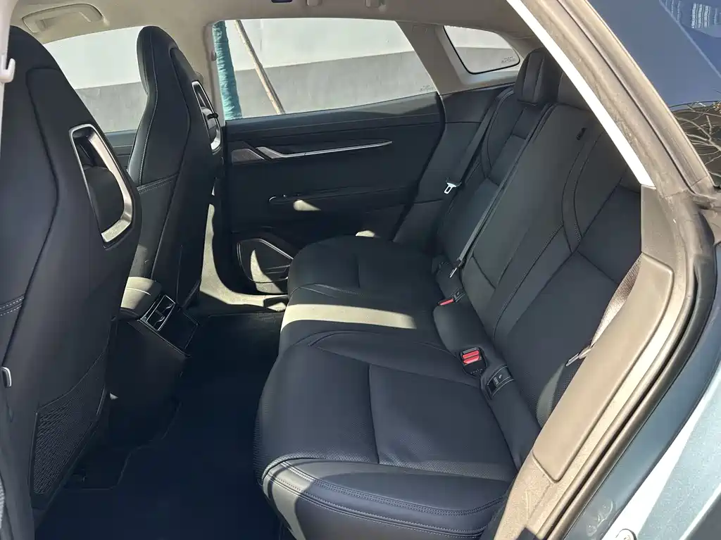 ZEEKR EXTREME KRYPTON 001