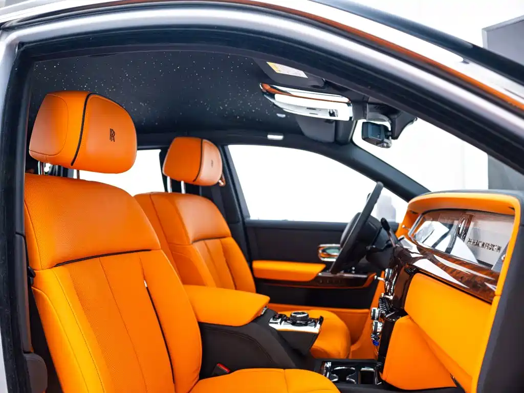 Rolls-Royce Phantom — миниатюра 19